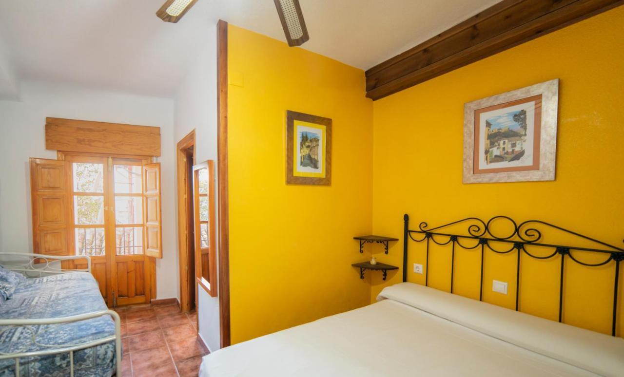La Miga Guest house *