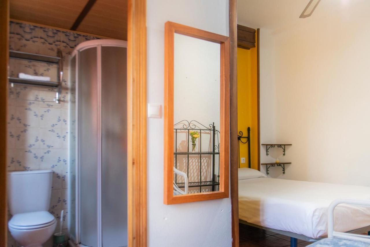 Guest house La Miga Granada