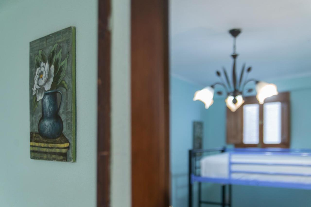 La Miga Guest house