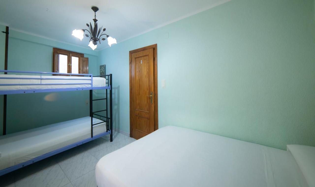 Guest house La Miga Granada
