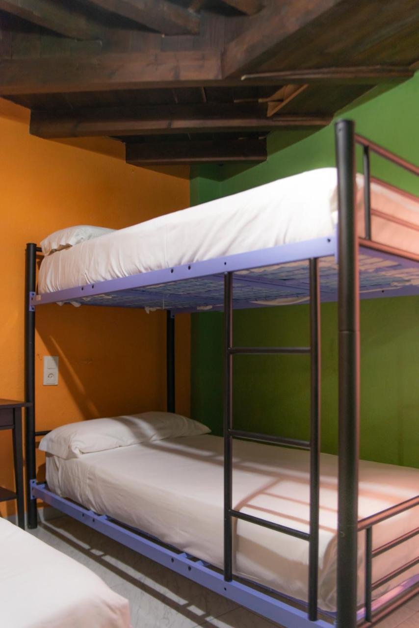 Guest house La Miga