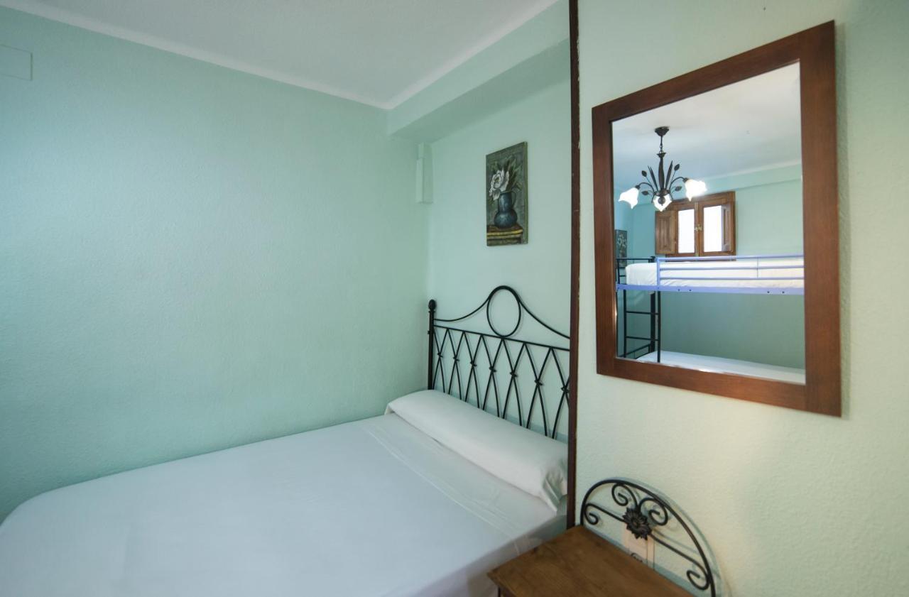 Guest house La Miga *