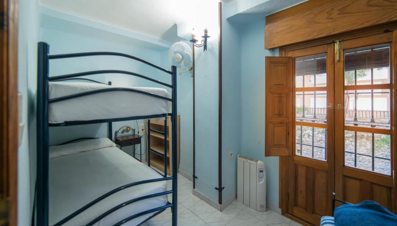 La Miga Guest house *