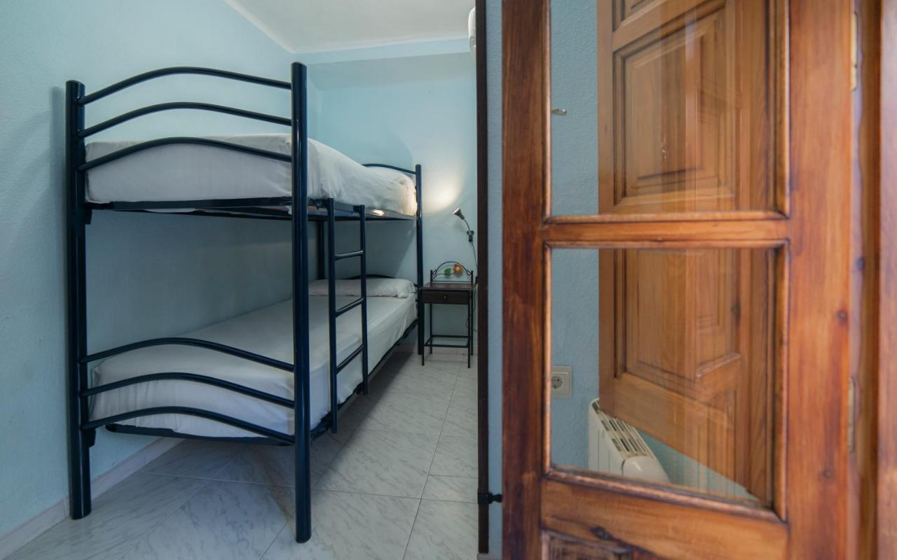 Guest house La Miga *