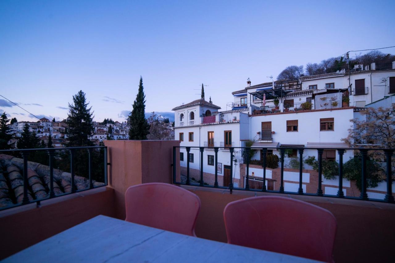 Guest house La Miga Granada