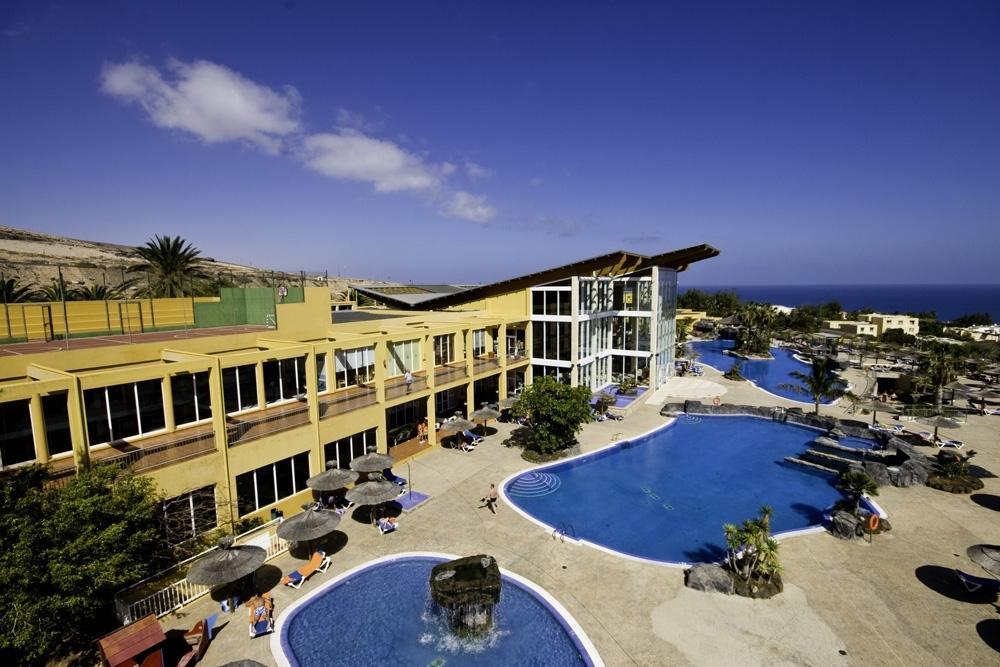 Alua Village Fuerteventura Hotel