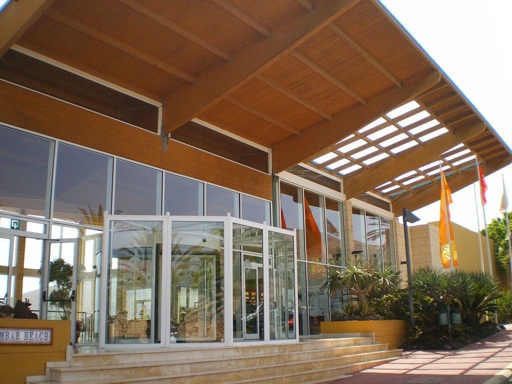 Alua Village Fuerteventura 4*