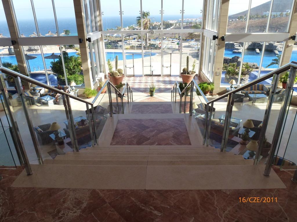 Alua Village Fuerteventura 4*