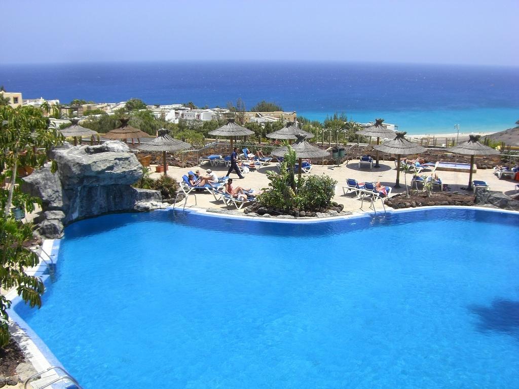 Hotel Alua Village Fuerteventura Jandia (Fuerteventura)