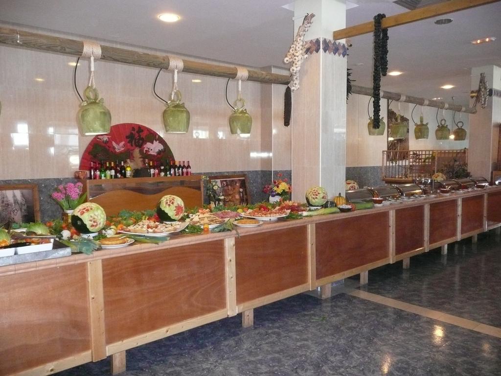 Alua Village Fuerteventura Hotel Jandia (Fuerteventura)