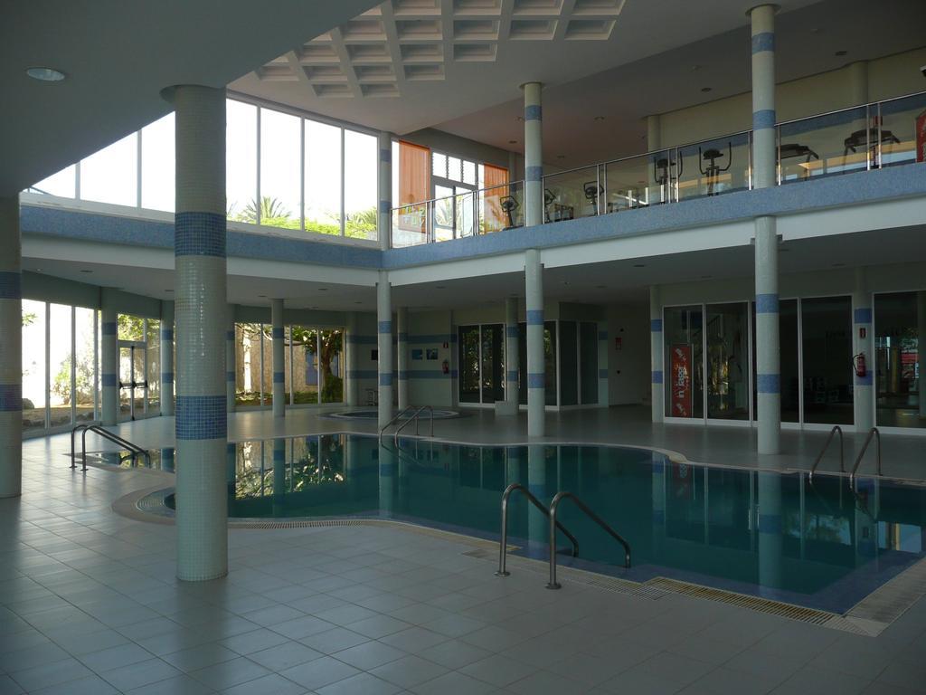 Alua Village Fuerteventura Hotel