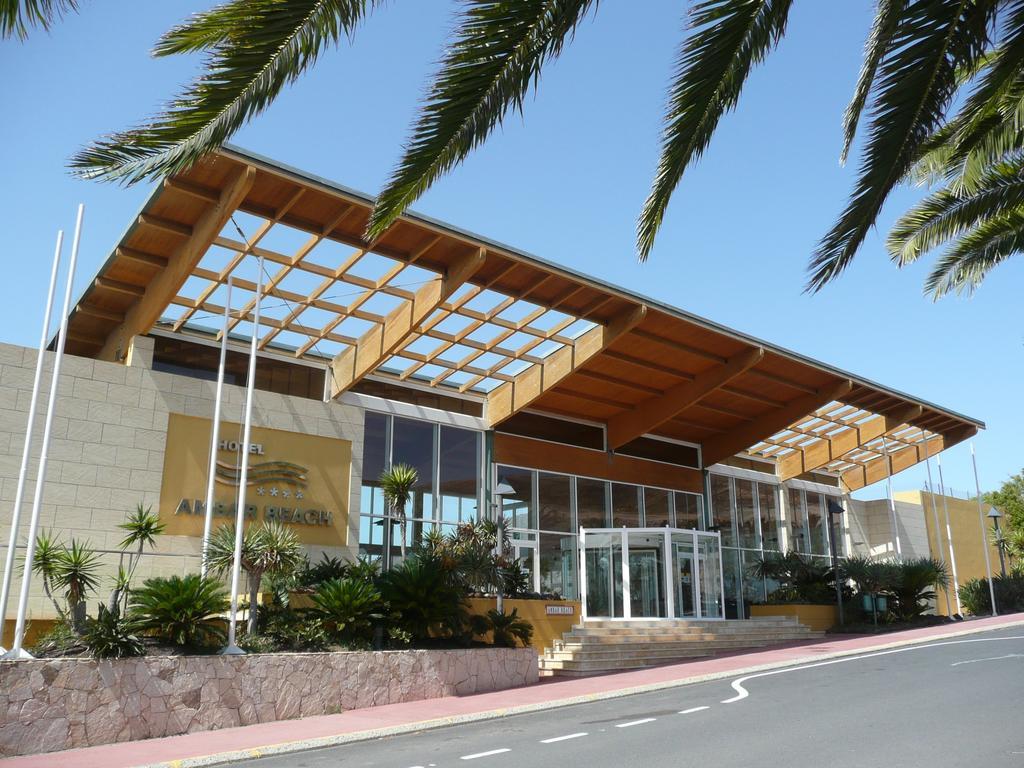 Hotel Alua Village Fuerteventura 4*