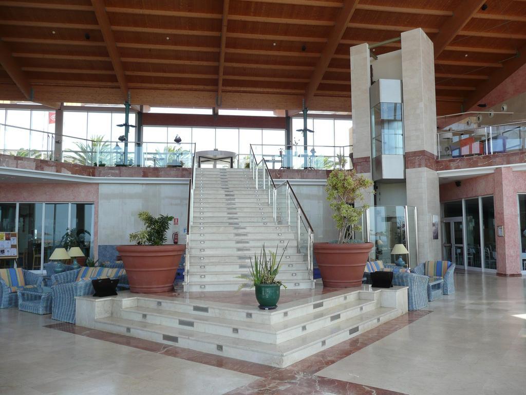 Alua Village Fuerteventura 4*