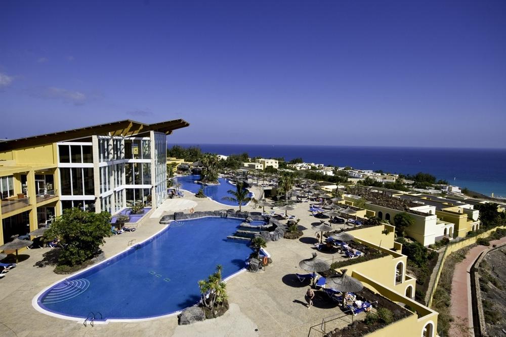 Alua Village Fuerteventura Hotel 4*
