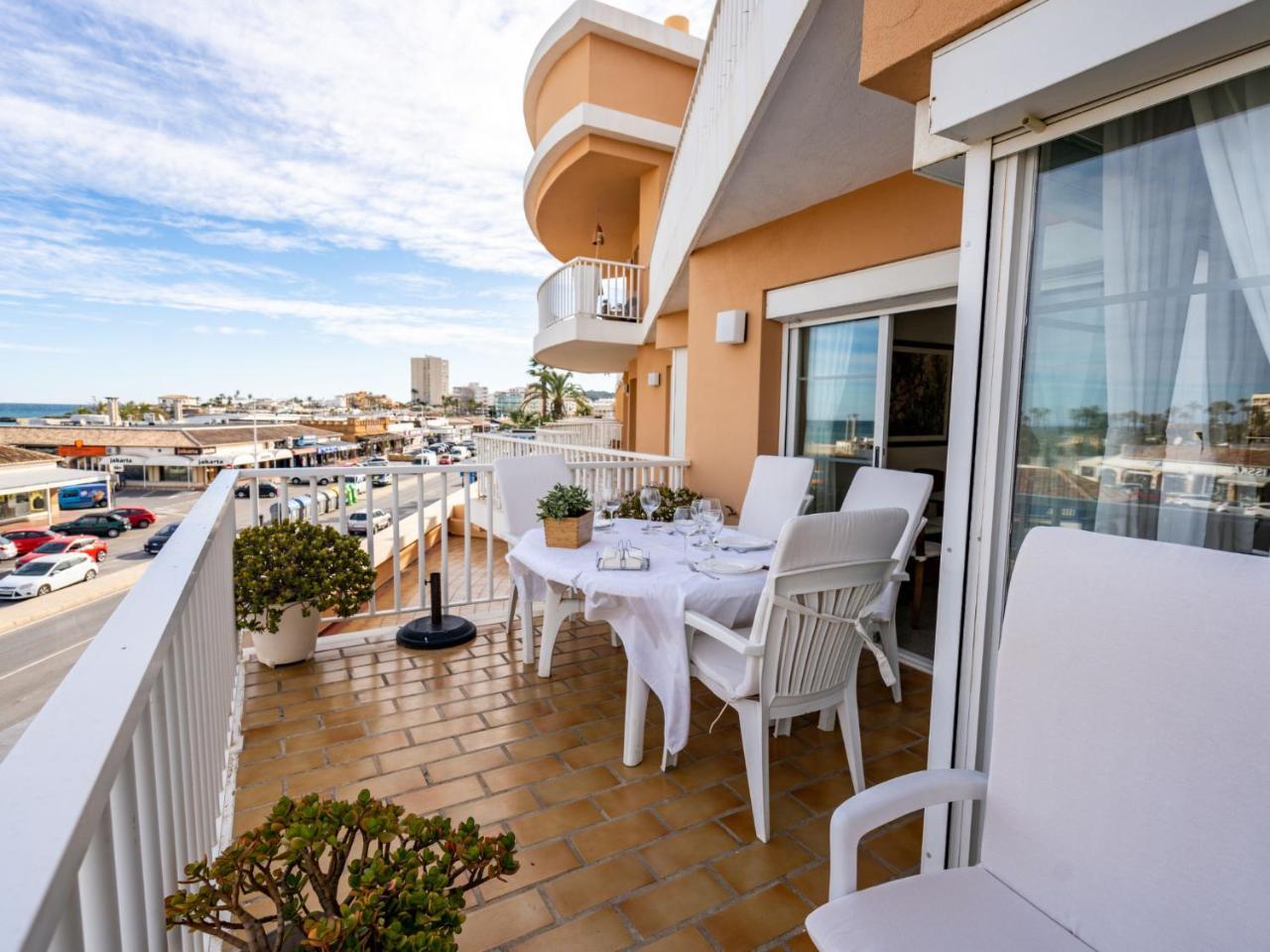 Apartamento Sorolla By Interhome