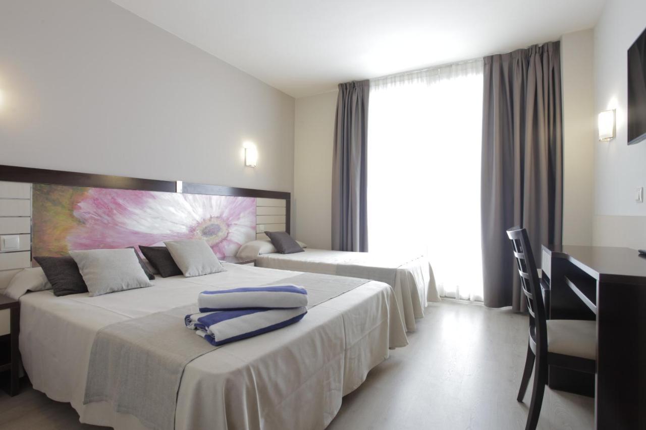 Indalo Park Hotel 4*