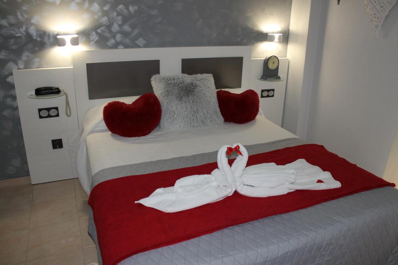 Hotel Palacios 2*