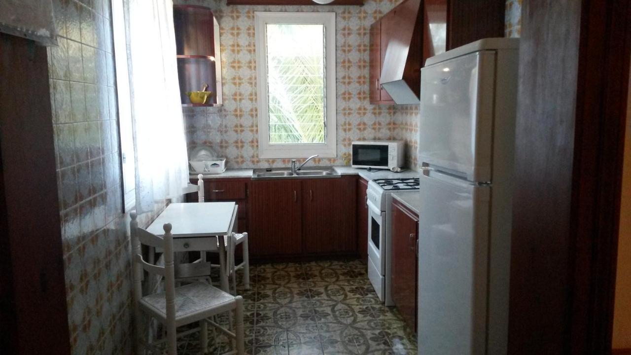 Apartamento Belisas - Arenal d'en Castell
