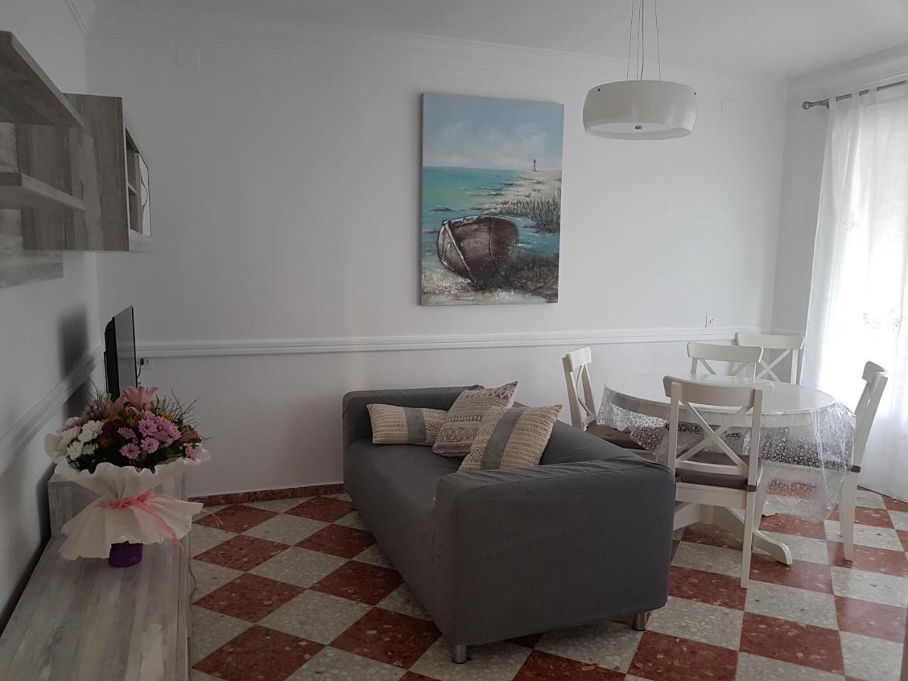 Belisas - Apartamento Arenal d'en Castell