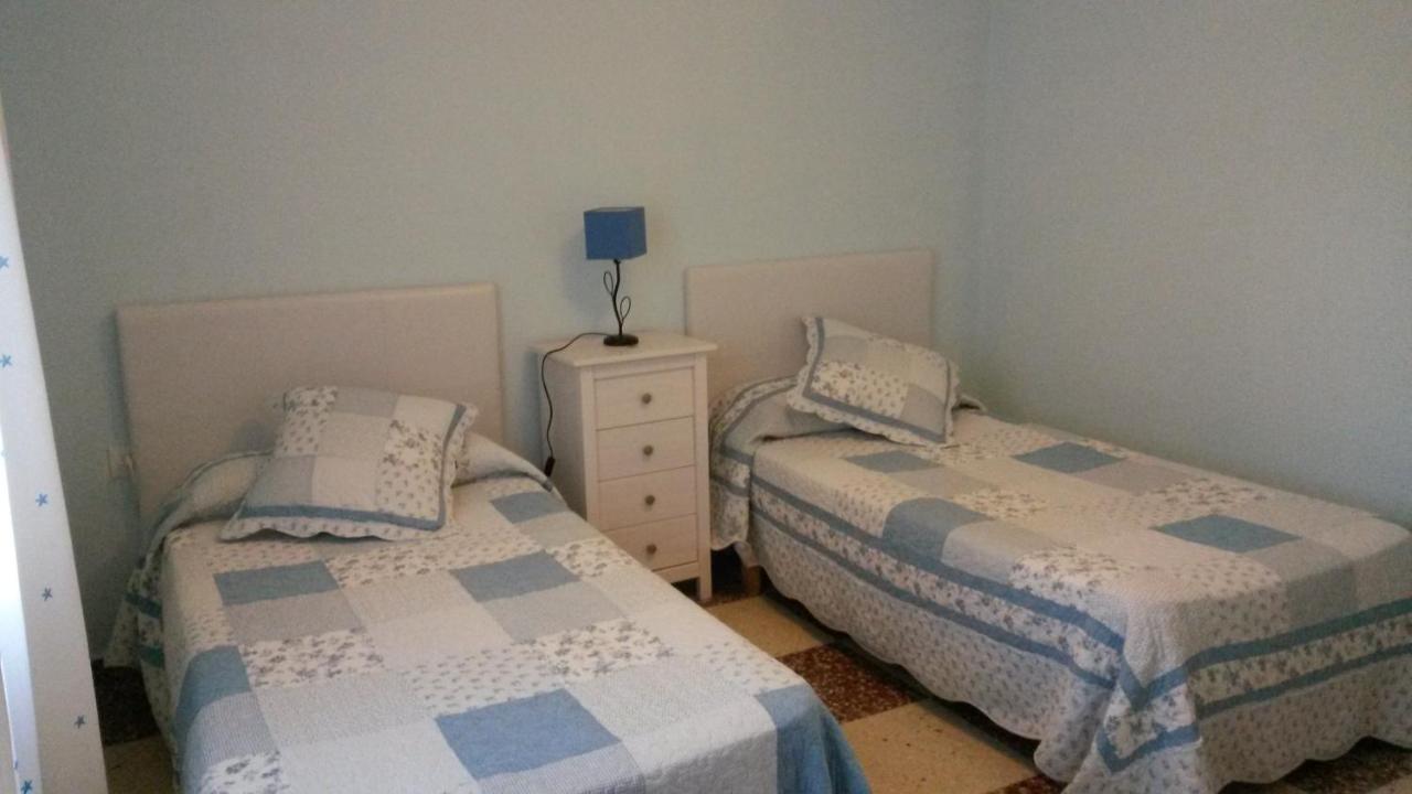 Apartamento Belisas - *