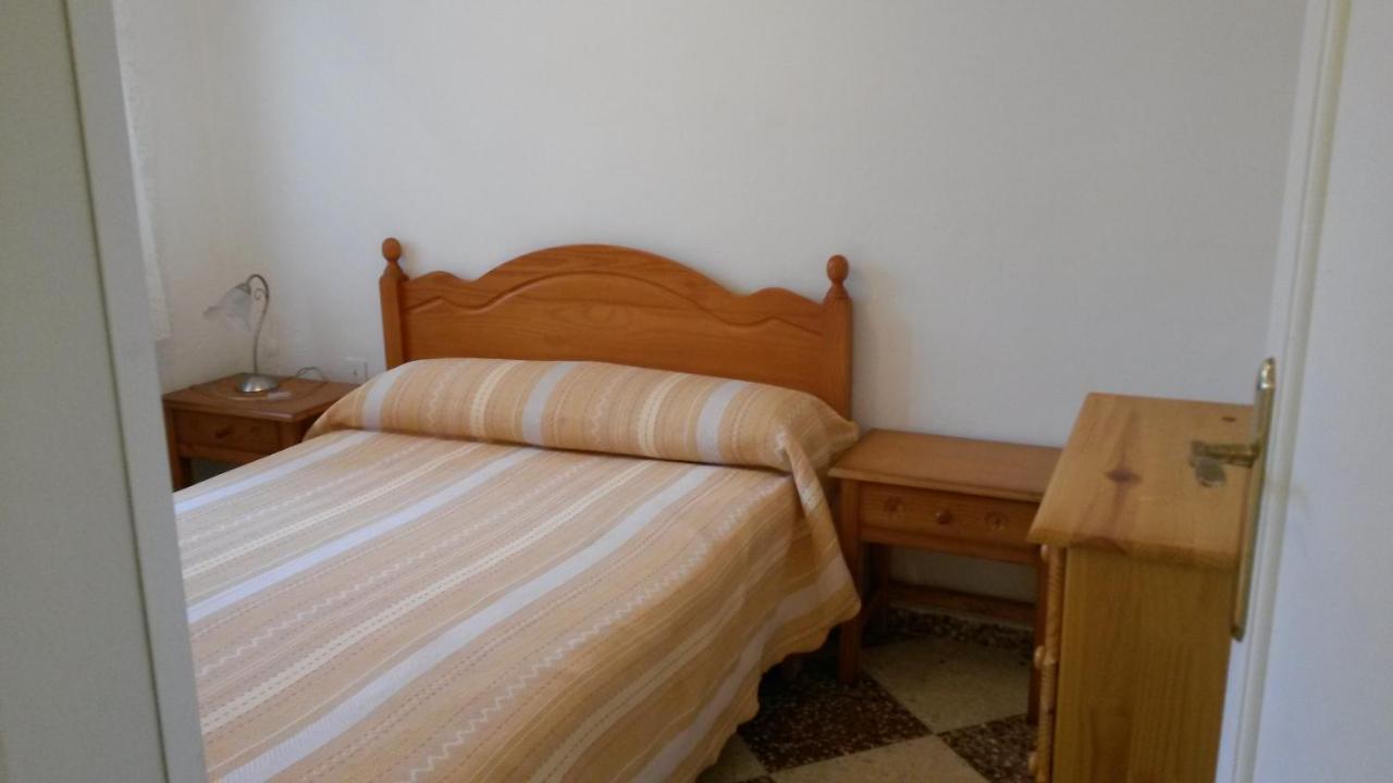 Belisas - * Arenal d'en Castell