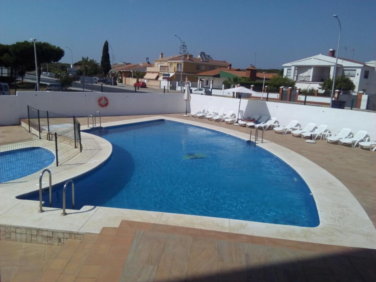 Hotel Carabela Santa Maria Mazagon