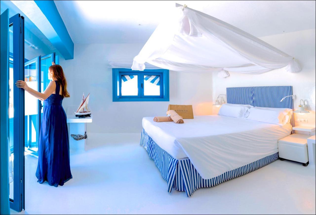 Avanti Lifestyle - Only Adults Hotel 4*