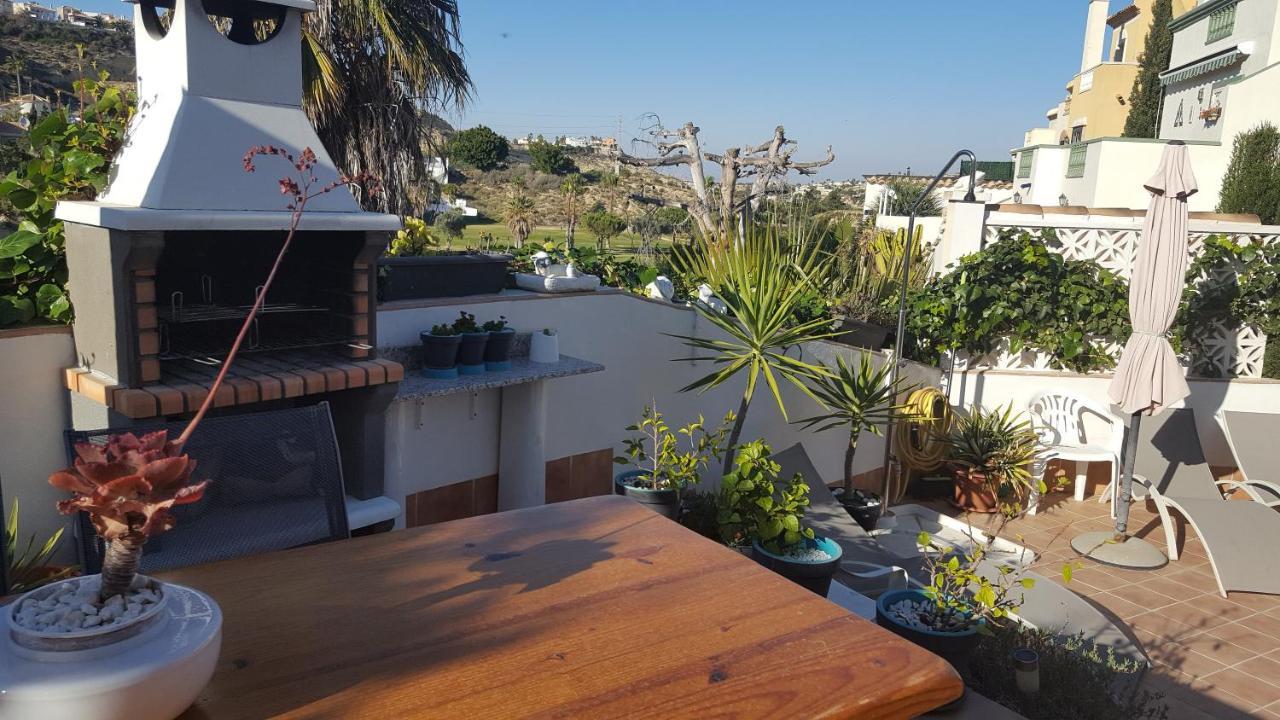 La Marquesa Apartment *
