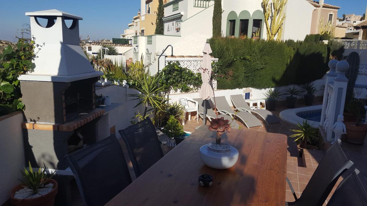La Marquesa Apartment *
