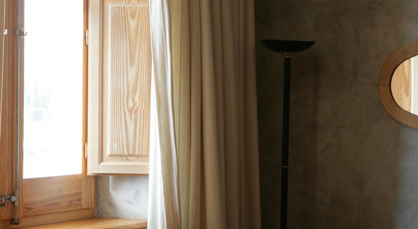 Hotel Mas Pau Avinyonet de Puigventós