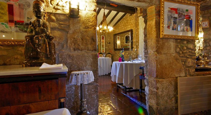 Hotel Mas Pau 4*