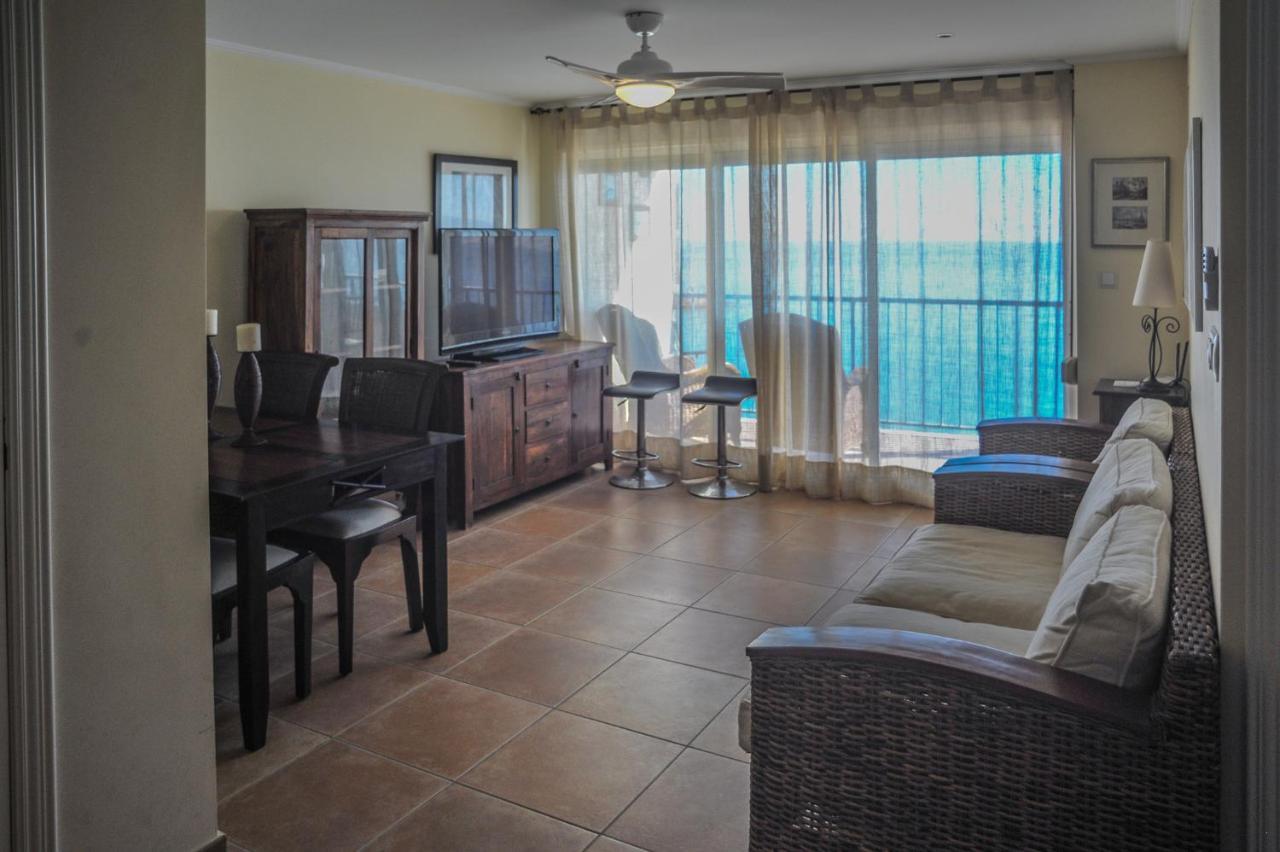 Apartamento Torre Campello *