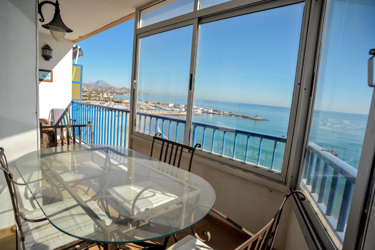 Torre Campello Apartamento El Campello
