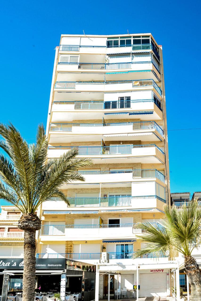 Torre Campello Apartamento *