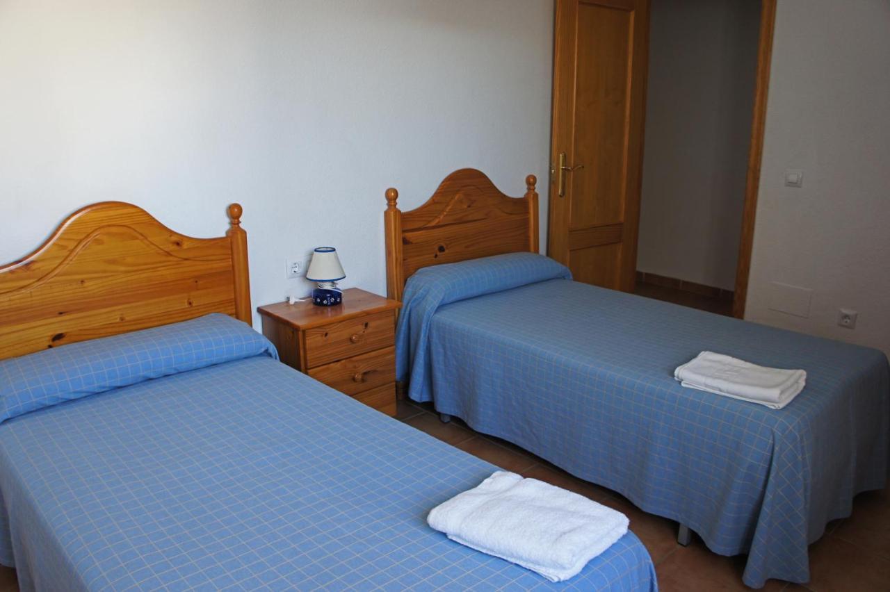 Apartahotel Albanta