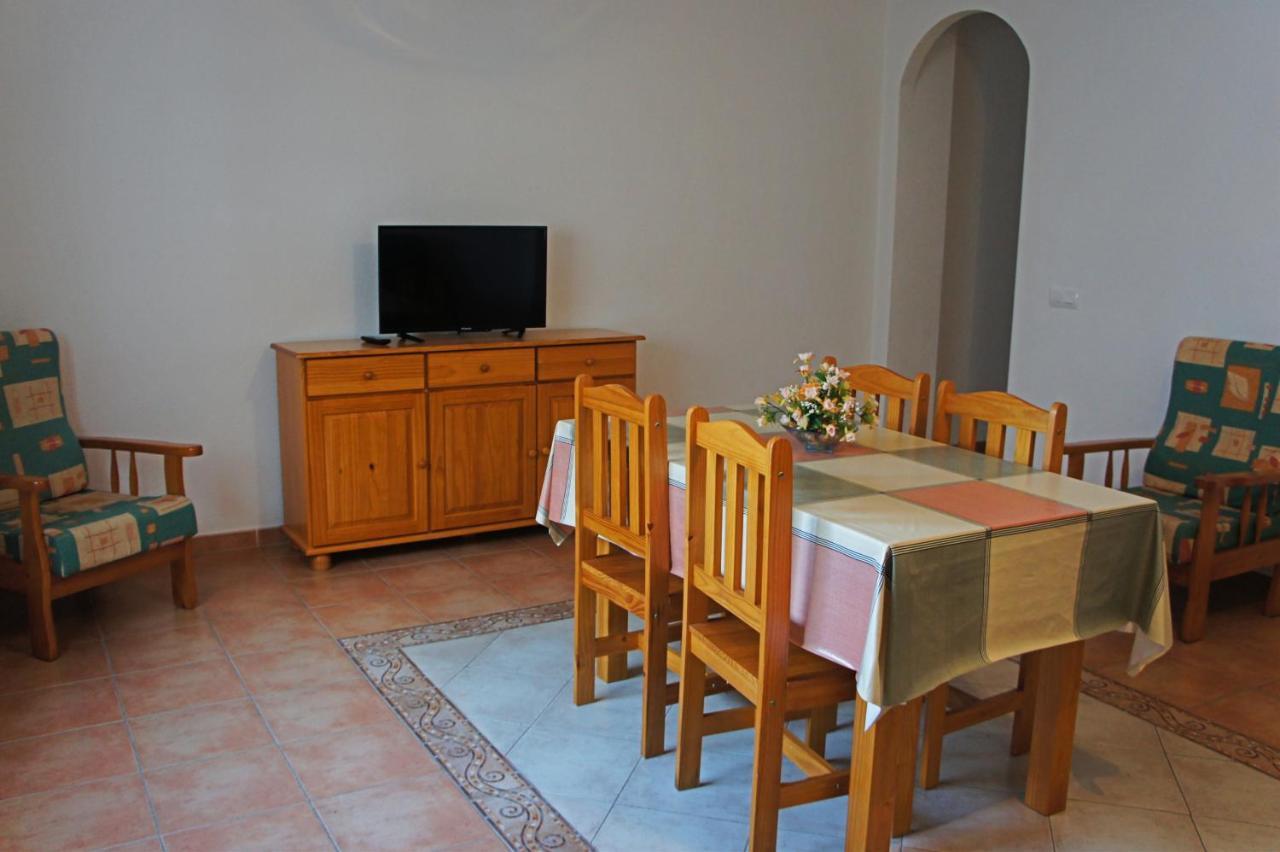 Apartahotel Albanta *