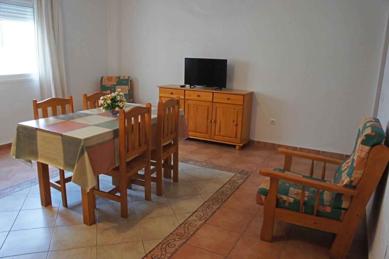 Albanta Apartahotel *