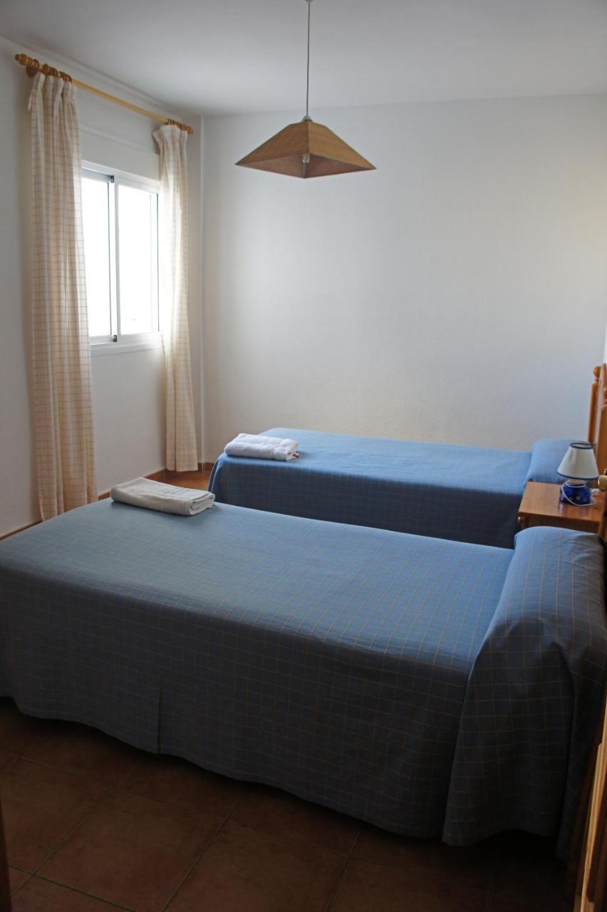 Albanta Apartahotel *