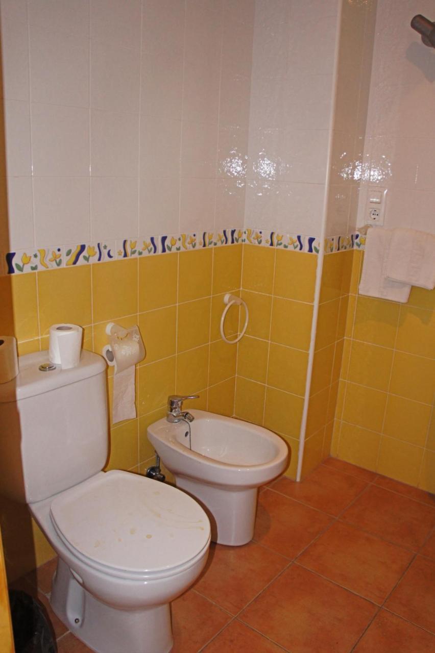 Apartahotel Albanta Alhama de Almería