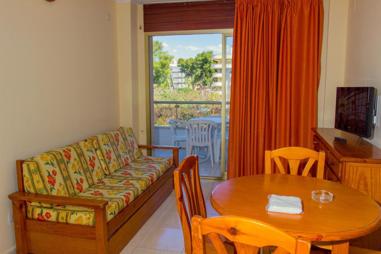 Juniper Apartment *