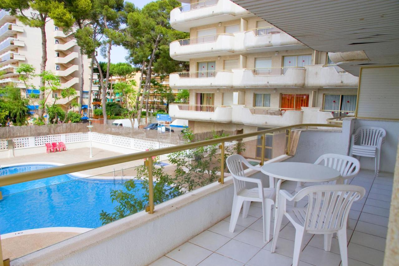 Juniper Apartment Salou