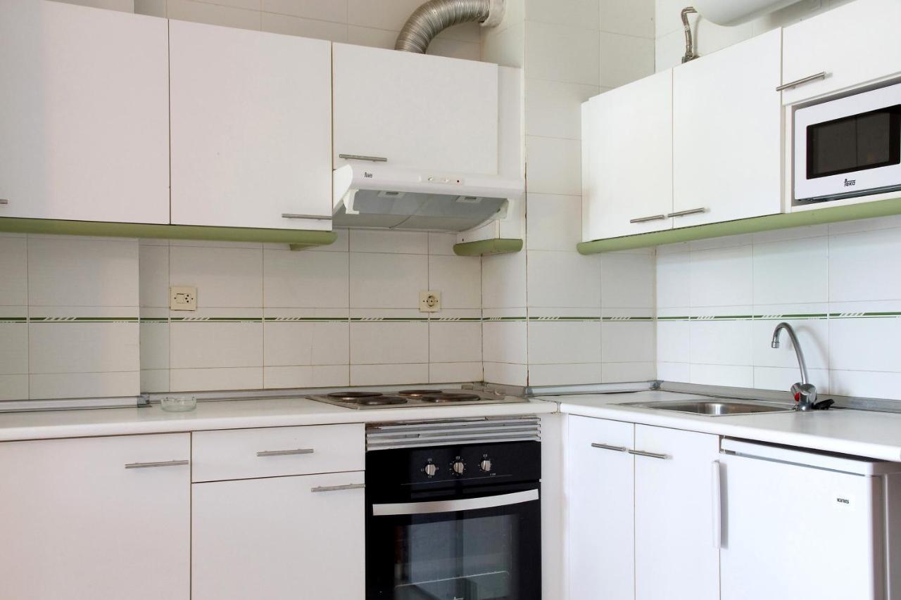Juniper Apartment Salou