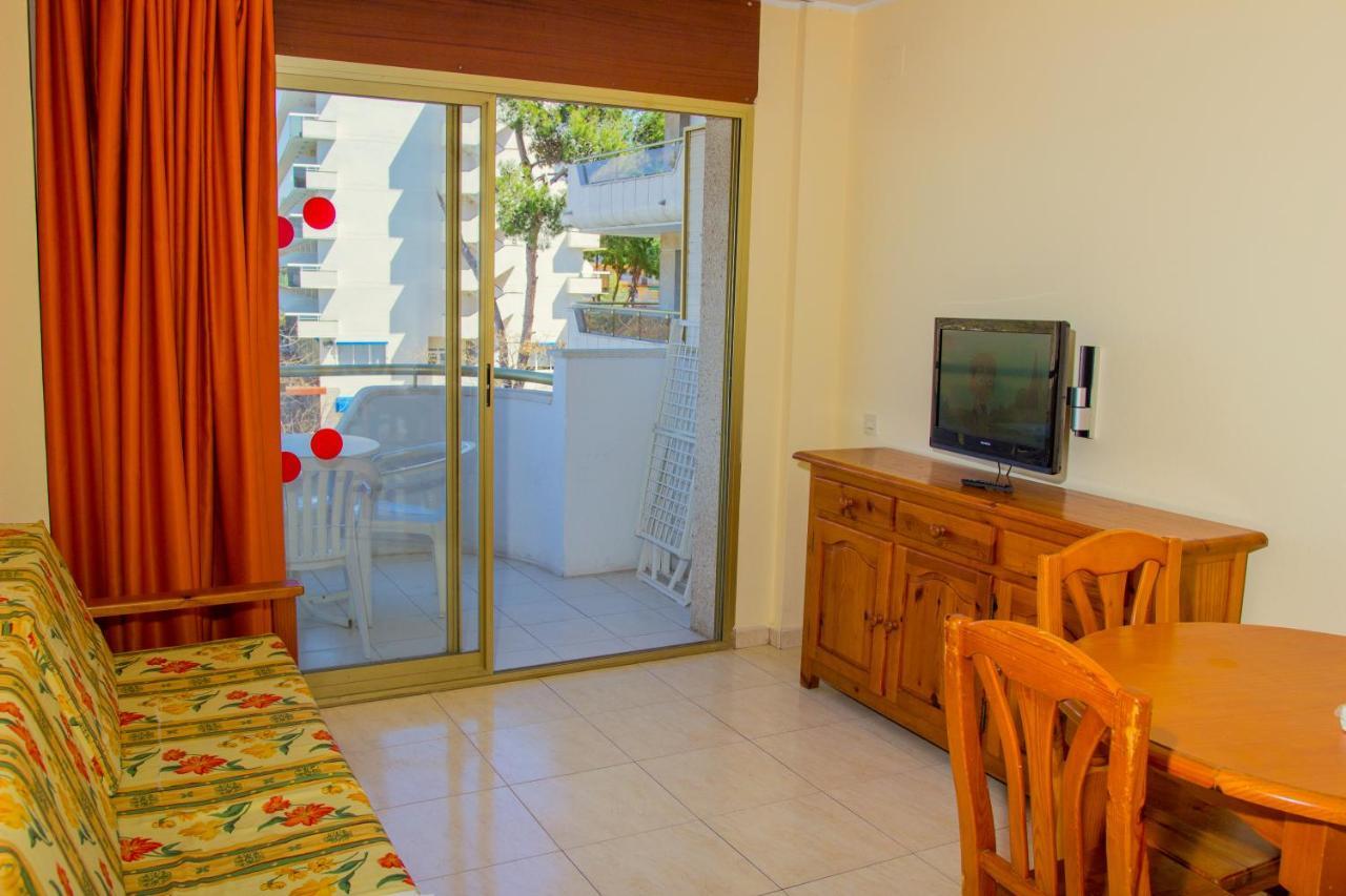Juniper Apartment Salou