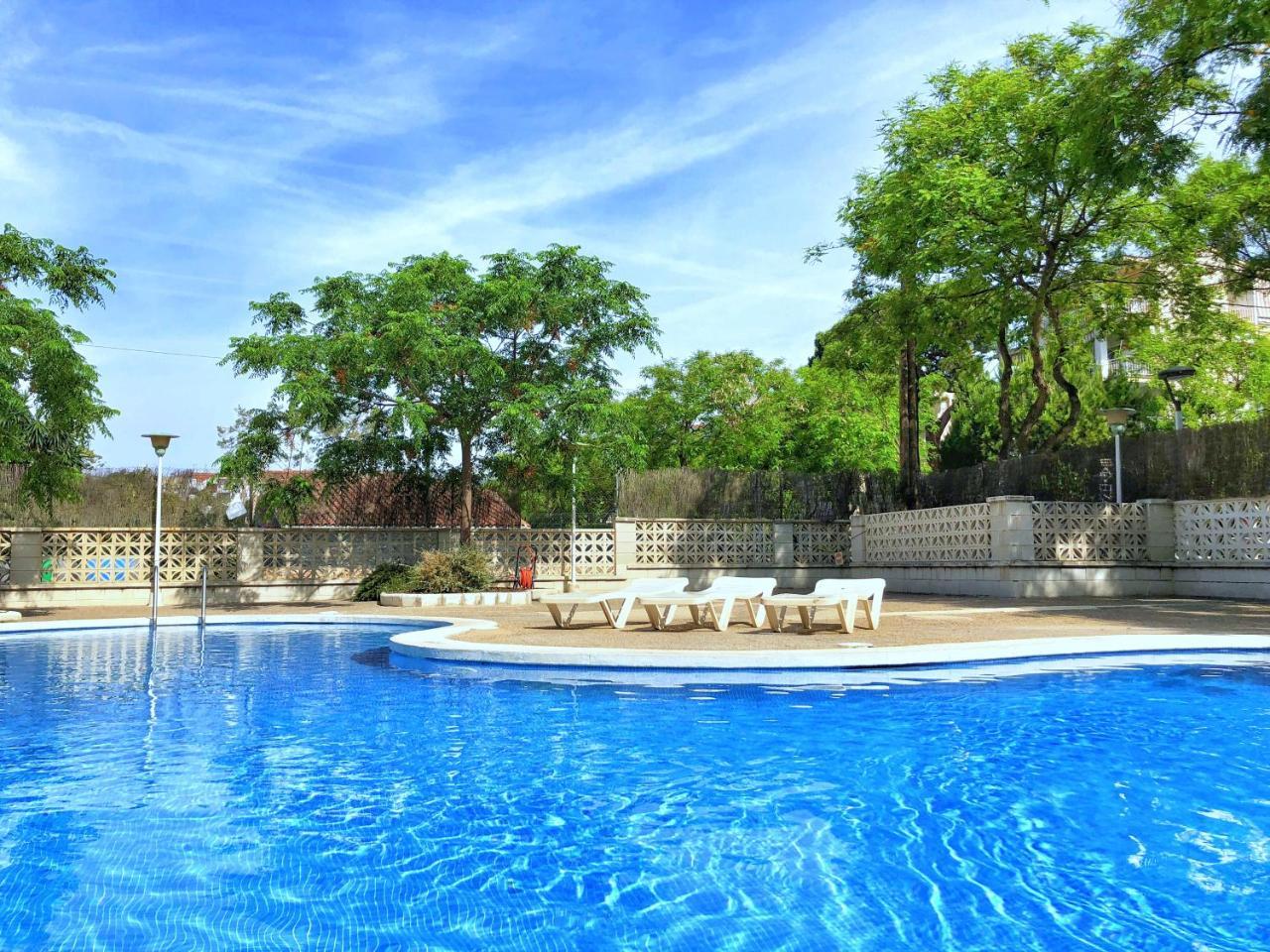 Juniper Apartment Salou