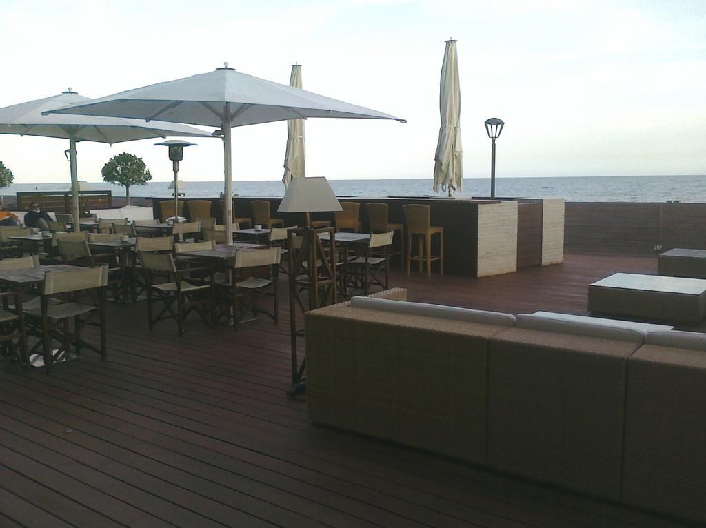 Colon Thalasso Termal Hotel 4*