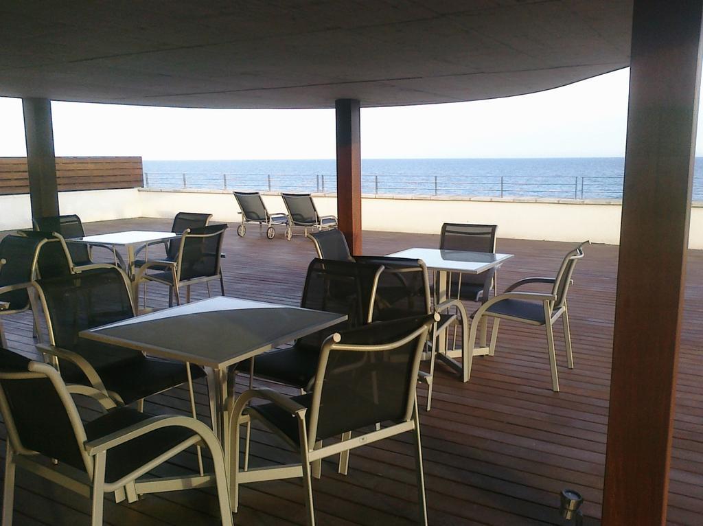 Hotel Colon Thalasso Termal Caldes D'Estrach
