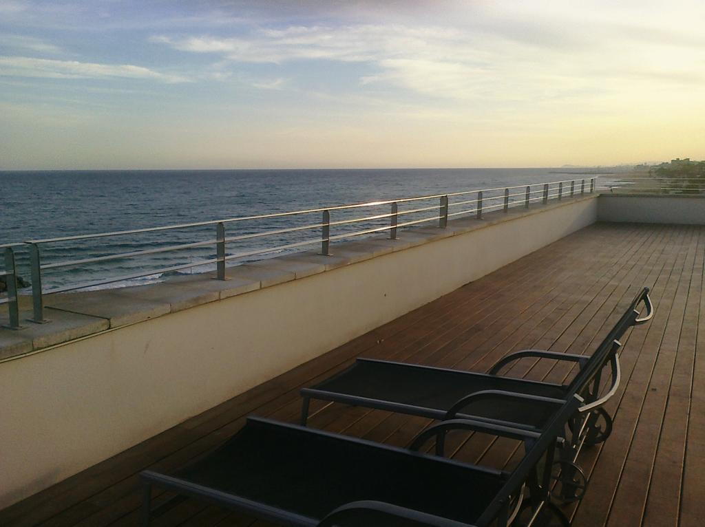 Colon Thalasso Termal 4* Caldes D'Estrach