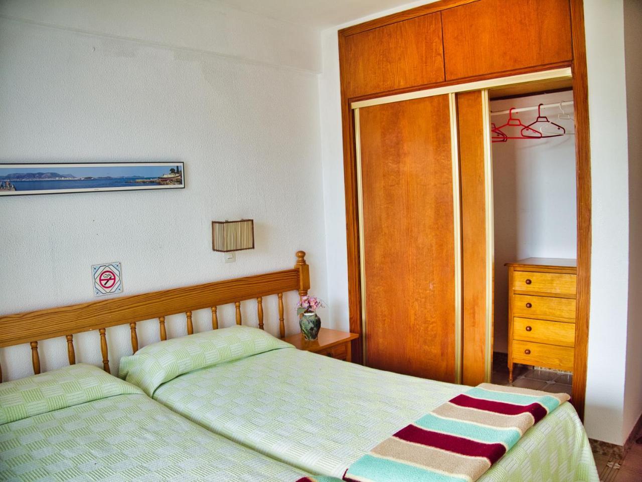 Apartamento Bon Aire *