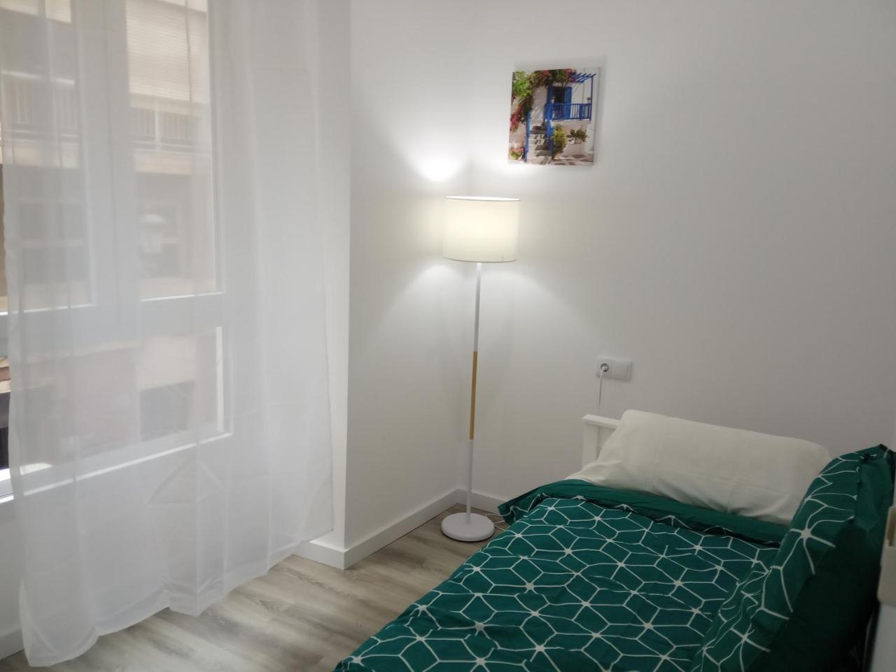 Center Apartahotel