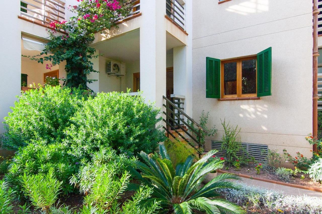 Apartment Codonyer B *